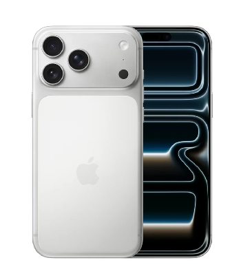 Apple iPhone 17 Pro Max 1TB Silver