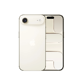 Apple iPhone Air 512GB Light Gold