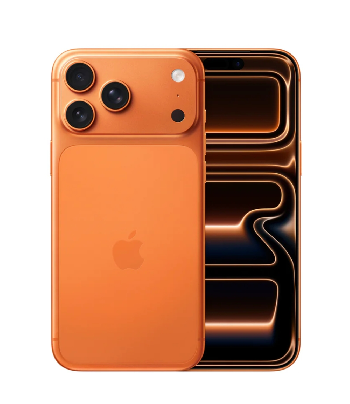 Apple iPhone 17 Pro Max 1TB Cosmic Orange