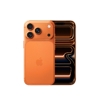 Apple iPhone 17 Pro 256GB Cosmic Orange