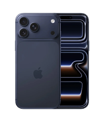 Apple iPhone 17 Pro Max 512GB Deep Blue