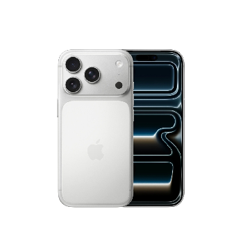 Apple iPhone 17 Pro 512GB Silver