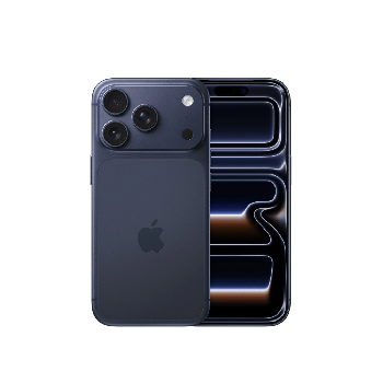 Apple iPhone 17 Pro 1TB Deep Blue