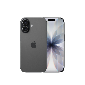 Apple iPhone 17 256GB Black