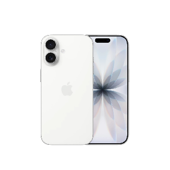 Apple iPhone 17 256GB White