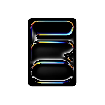 Apple 11-inch iPad Pro (M5) WiFi 1TB