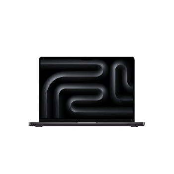 Apple 14-inch MacBook Pro: Apple