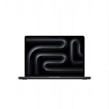 Apple 14-inch MacBook Pro: Apple M5 chip with 10-core CPU and 10-core GPU