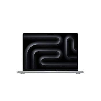 Apple 14-inch MacBook Pro: Apple