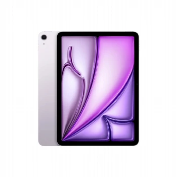 Apple 11-inch iPad Air (M4) Wi-Fi 128GB - Purple