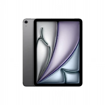 Apple 11-inch iPad Air (M4) Cellular 256GB - Space Grey