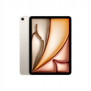 Apple 11-inch iPad Air (M4) Cellular 1TB - Starlight