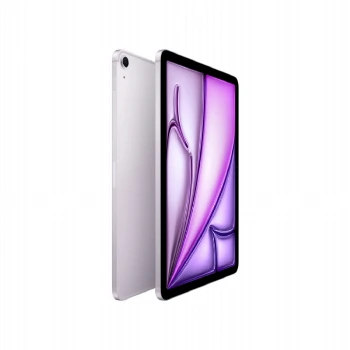 Apple 11-inch iPad Air (M4) Cellular 256GB - Purple