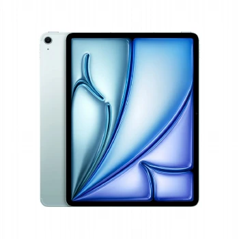 Apple 13-inch iPad Air (M4) Cellular 128GB - Blue