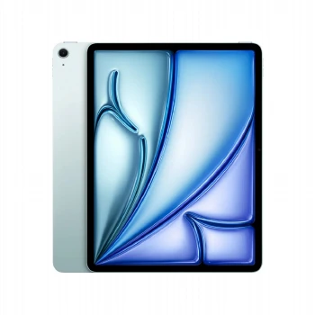 Apple 13-inch iPad Air (M4) Wi-Fi 256GB - Blue