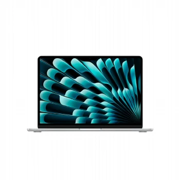 Apple MacBook Air 13.6: Apple M5 chip with 10-core CPU and 8-core GPU