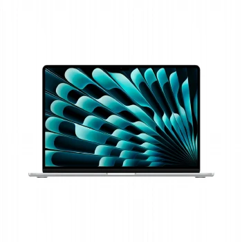 Apple MacBook Air 15.3: Apple M5 chip with 10-core CPU and 10-core GPU