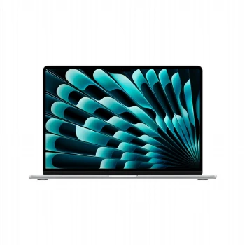 Apple MacBook Air 15.3: Apple M5 chip with 10-core CPU and 10-core GPU