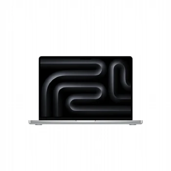 Apple 14-inch MacBook Pro: Apple M5 Pro chip with 15-core CPU and 16-core GPU