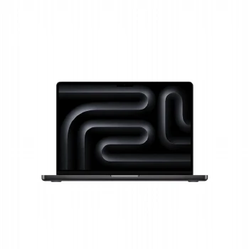 Apple 14-inch MacBook Pro: Apple M5 Pro chip with 15-core CPU and 16-core GPU