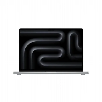 Apple 16-inch MacBook Pro: Apple M5 Pro chip with 18-core CPU and 20-core GPU