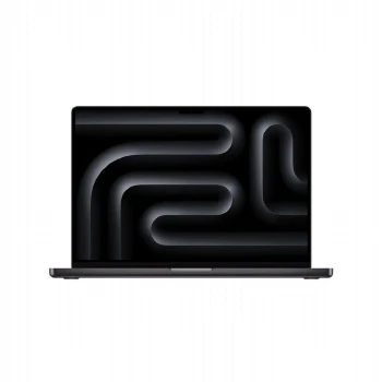 Apple 16-inch MacBook Pro: Apple M5 Pro chip with 18-core CPU and 20-core GPU