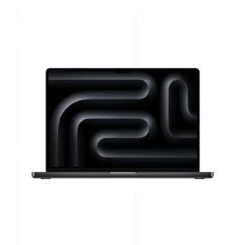 Apple 16-inch MacBook Pro: Apple M5 Pro chip with 18-core CPU and 20-core GPU