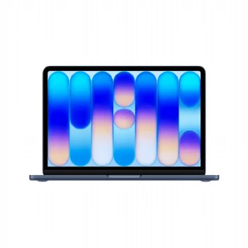 Apple MacBook Neo 13: Apple A18 Pro chip with 6-core CPU and 5-core GPU