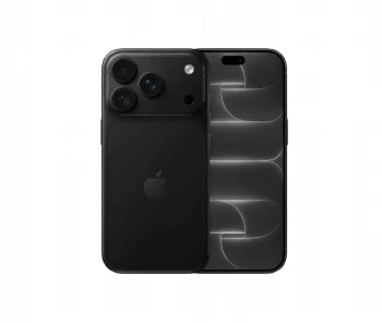 Apple iPhone 18 Pro 512GB Black