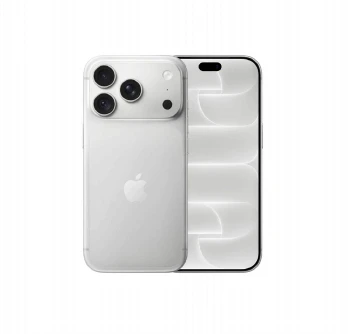 Apple iPhone 18 Pro 256GB Silver
