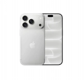 Apple iPhone 18 Pro 512GB Silver