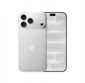 Apple iPhone 18 Pro Max 256GB Silver