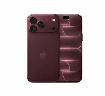 Apple iPhone 18 Pro Max 256GB Burgundy