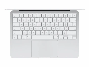 Лаптоп Apple MB NEO 13: SILVER/A18 PRO 6C