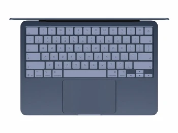 APPLE 13inch MacBook Neo A18 Pro chip with