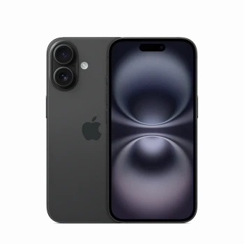 Мобилен телефон Apple iPhone 16