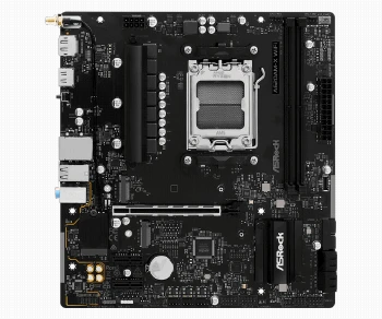 Дънна платка Asrock A620AM-X WIFI