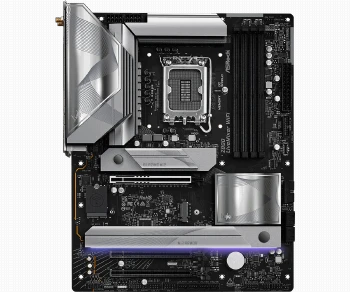 Дънна платка Asrock Z890 LIVEMIXER WIFI