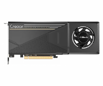 ASROCK ARC PRO B60 CREATOR 24G