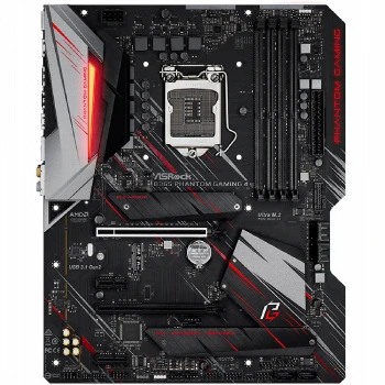 ASROCK Main Board Desktop B365 (S1151