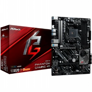 AM4 Ryzen 2000/3000DDR4 4600+ (OC)2 PCIe 4.0 x16