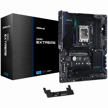 ASROCK Main Board Desktop Z690 Extreme (S1700