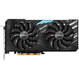 ASROCK Video Card AMD Radeon RX7800XT Challenger 16GB OC