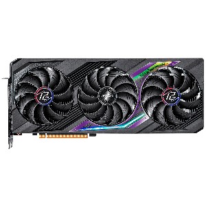 ASROCK Video Card AMD Radeon RX7700XT Phantom Gaming 12GB OC