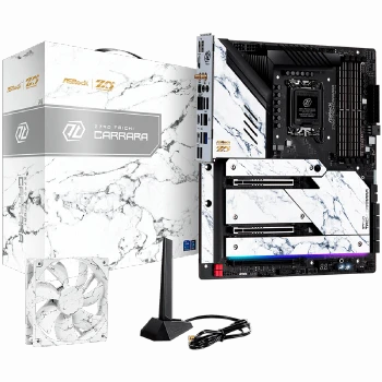 ASROCK MB Desktop Z790 Taichi Carrara