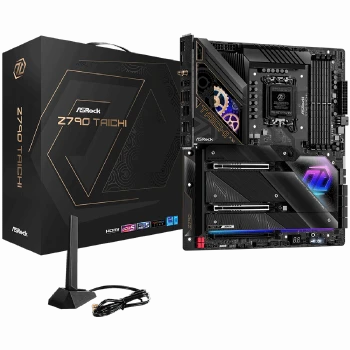 ASROCK MB Desktop Z790 Taichi