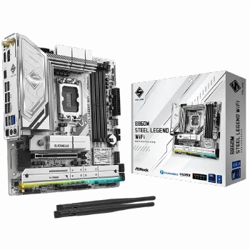 INTEL B860/4DDR5/WIFI