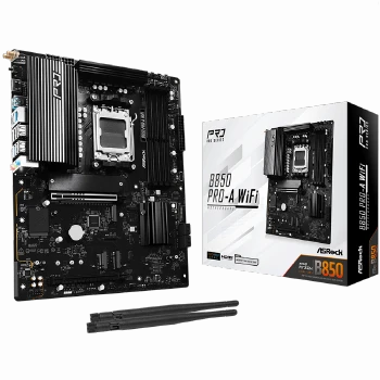 AMD AM5 B850/4DDR5/WIFI