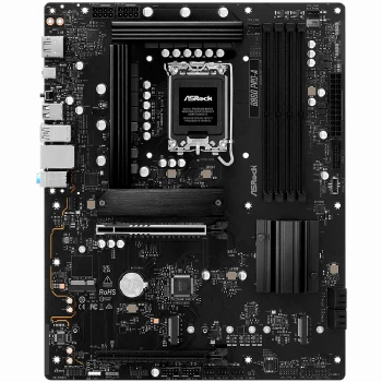ASROCK MB Desktop B860 PRO-A