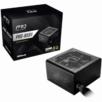 Asrock PRO-850G